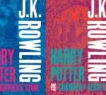 Az Egyesült Királyságban új borítót kap Harry Potter története