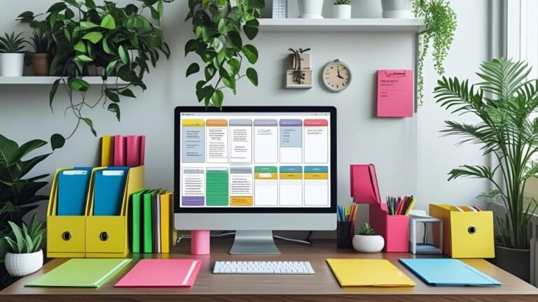 Hatékony munkavégzés ismérvei