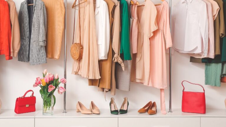 Tavaszt gardróbfrissítés alapszabályai